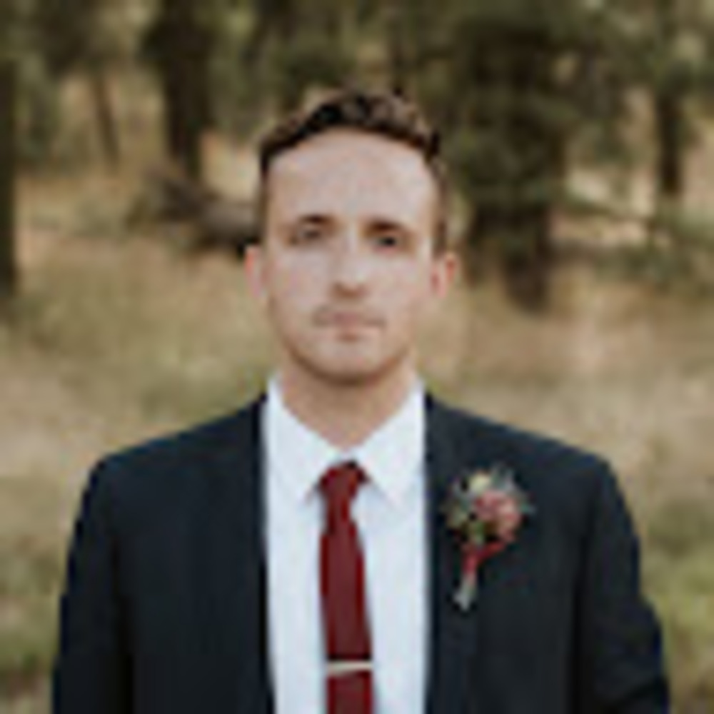 Meet your Posher, Samuel